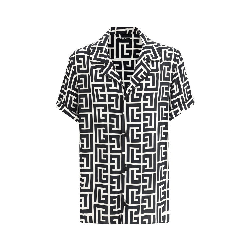 Balmain shirt